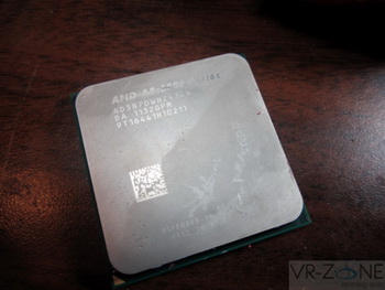 AMD A8-3870K